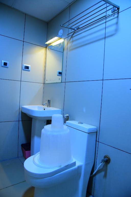 Hotel Adya Classic photo
