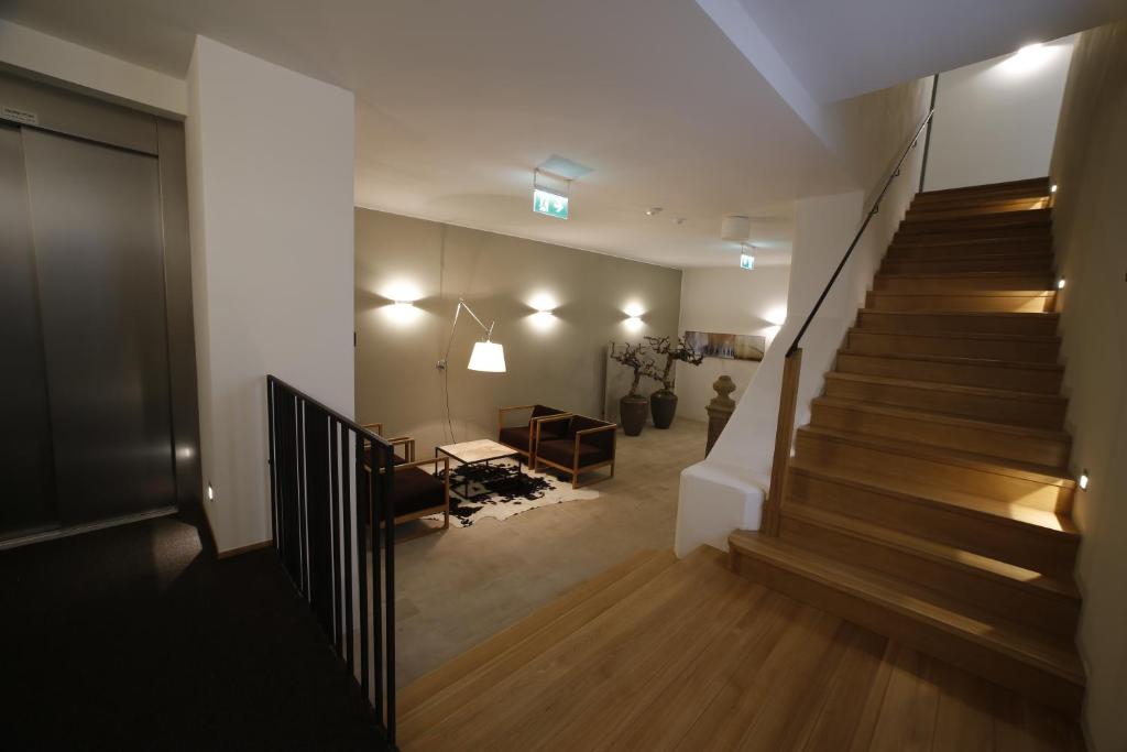 Hotel Purkmistr photo
