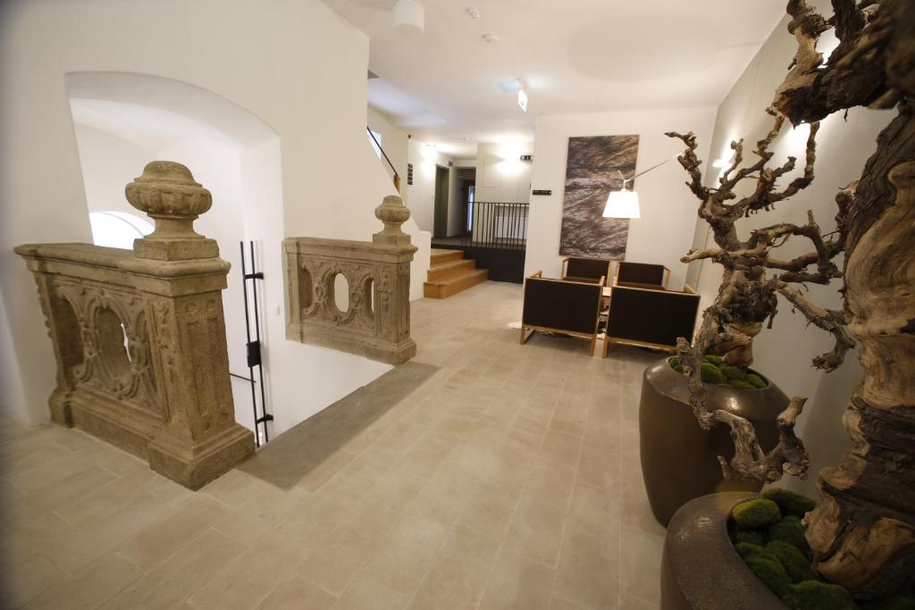 Hotel Purkmistr photo