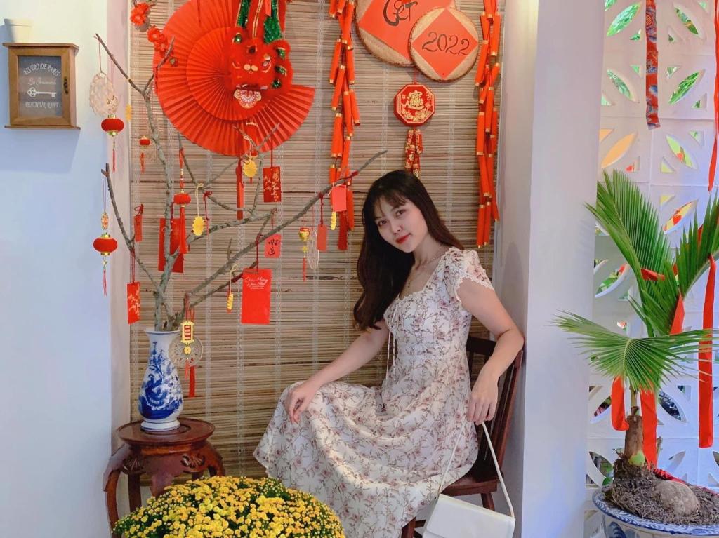 LA' ANH Boutique Stay photo