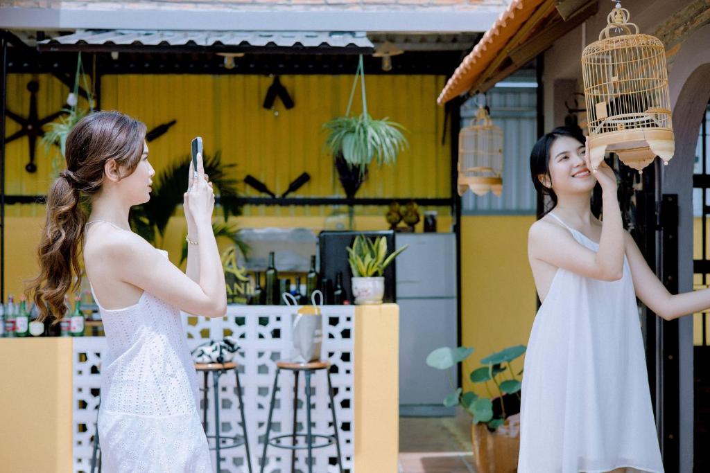 LA' ANH Boutique Stay photo