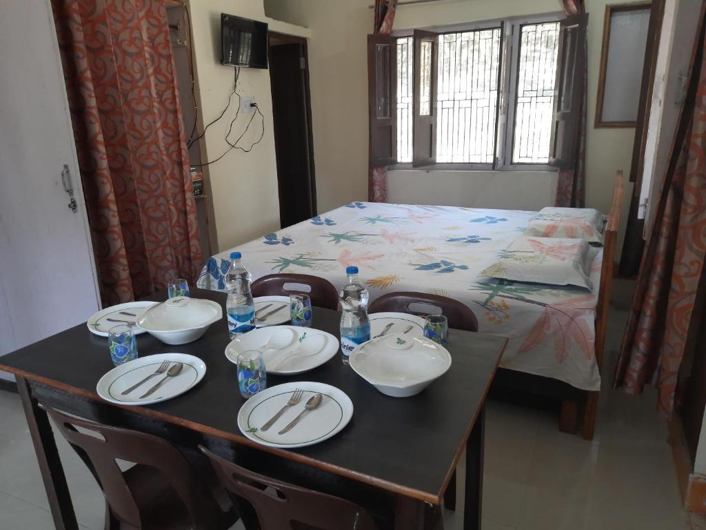 Jungle View Home Stay photo