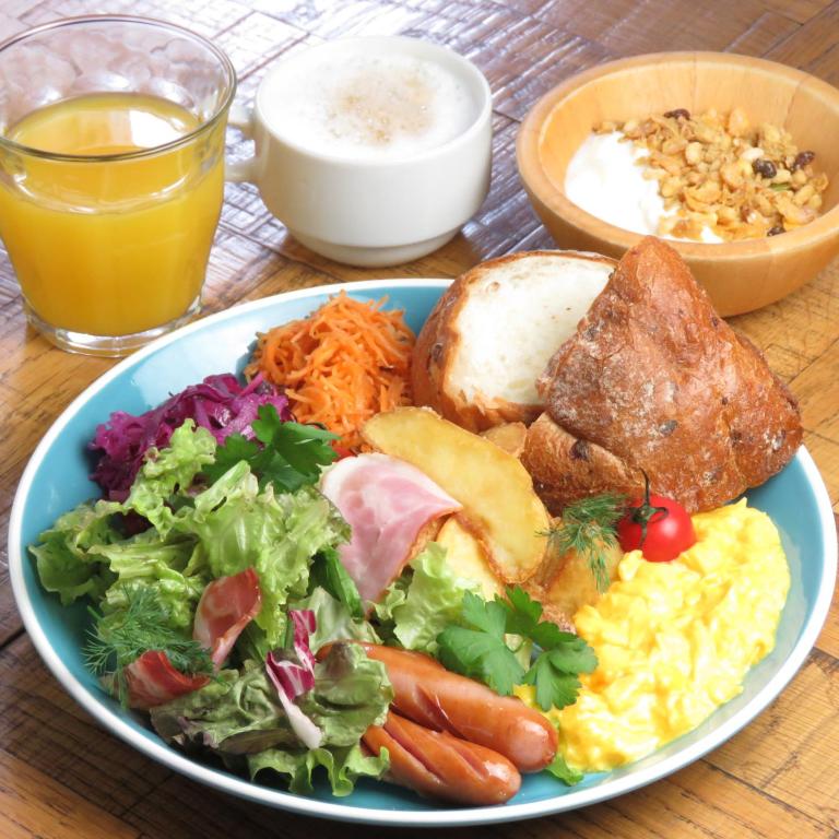 Food and beverages