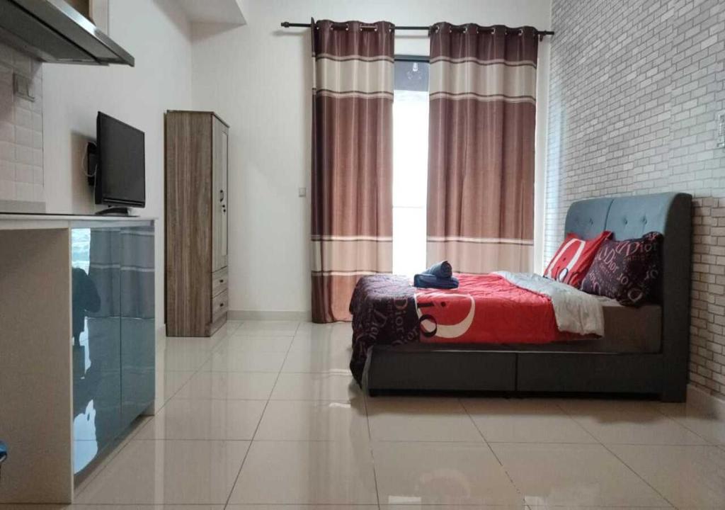 Goodstay@ContinewResidensi photo
