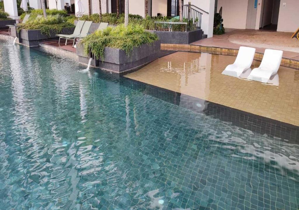 Goodstay@ContinewResidensi photo