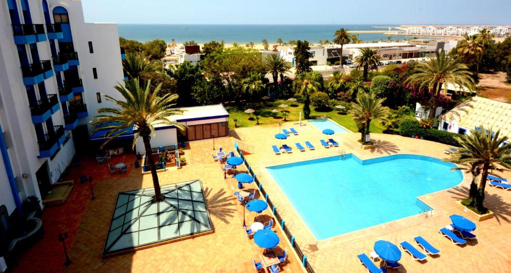 Oasis Hotel & Spa photo