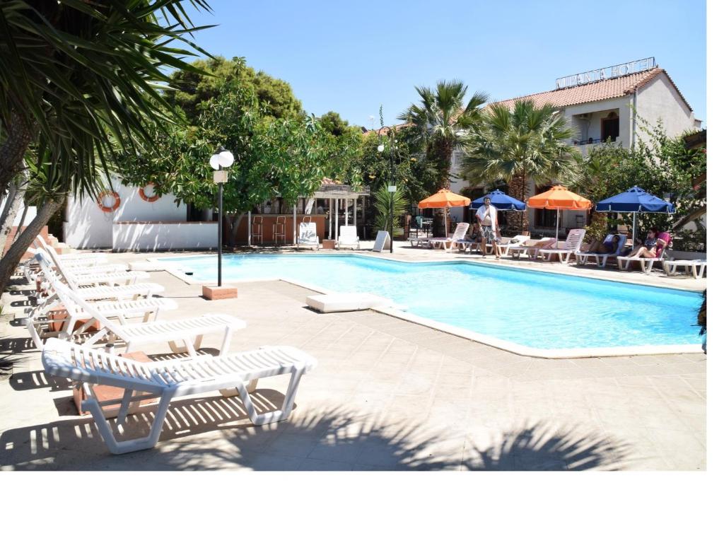 Miranta Hotel - Apartments & Studios photo