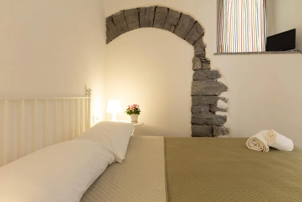 Mamma Ciccia, hotel in Mandello del Lario