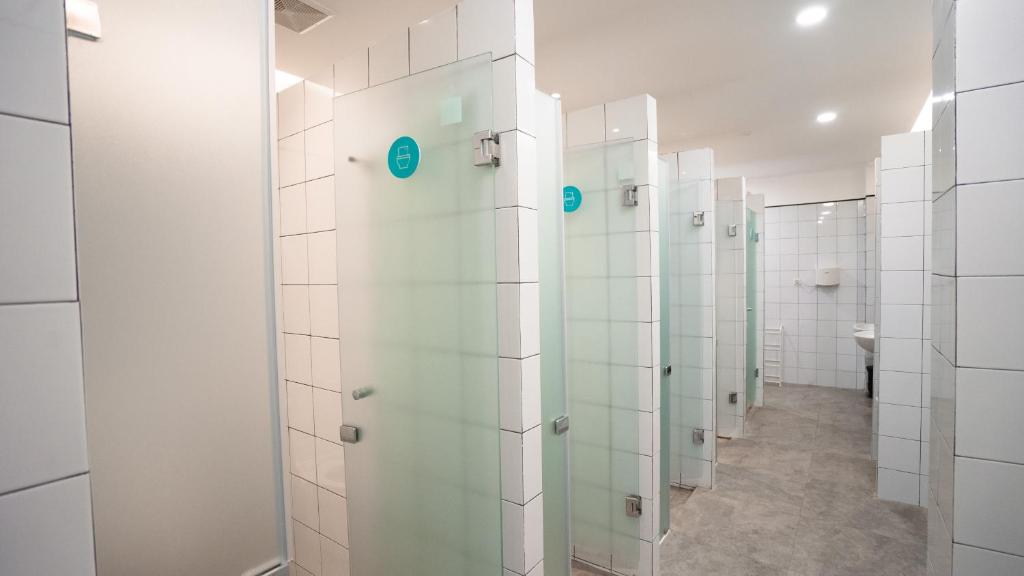 バスルーム（客室）