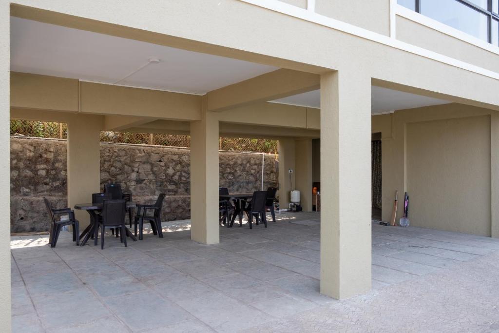 West Valley Villa 3BHK B photo