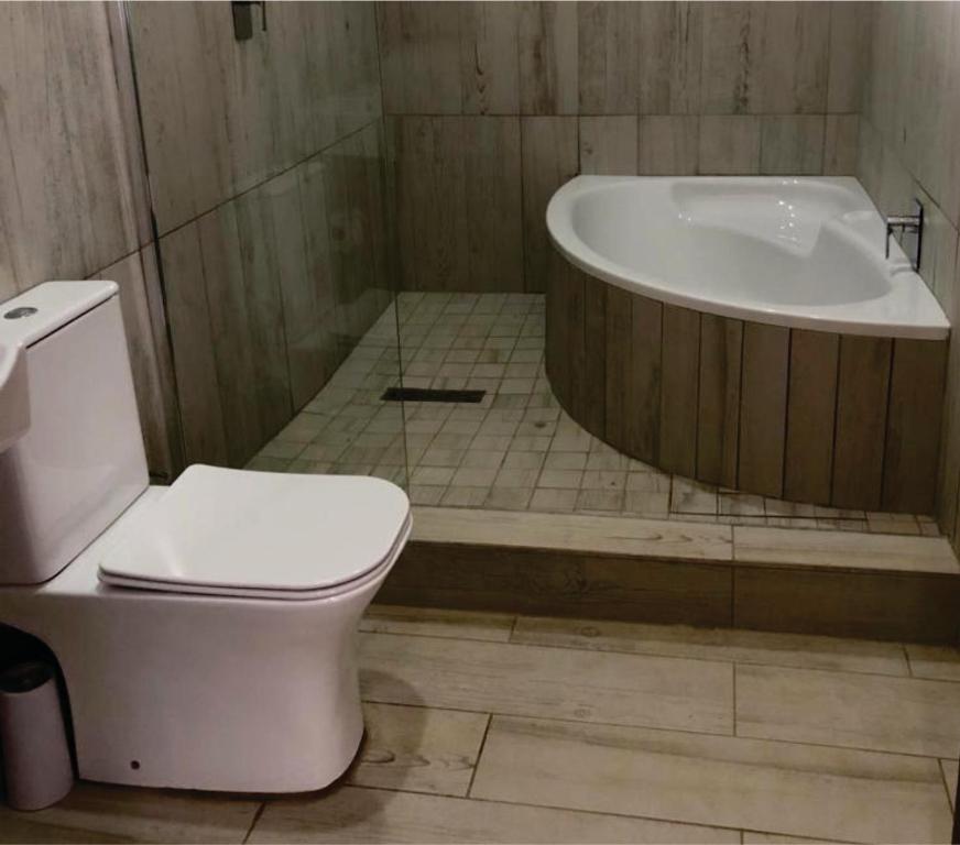 Beesdam Guesthouse photo