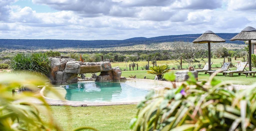 Charihandra Game Lodge photo