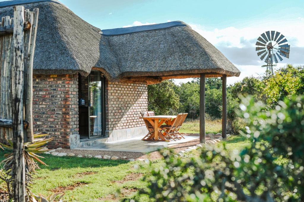 Charihandra Game Lodge photo