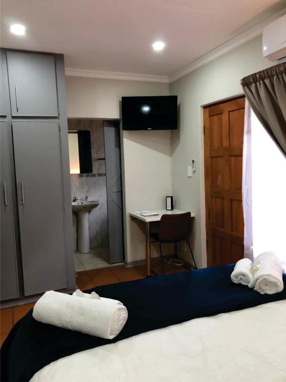 Beesdam Guesthouse photo