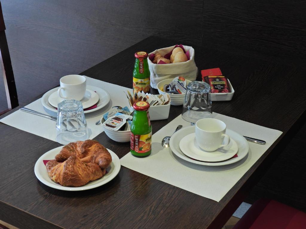 Hotel Guidi - 3