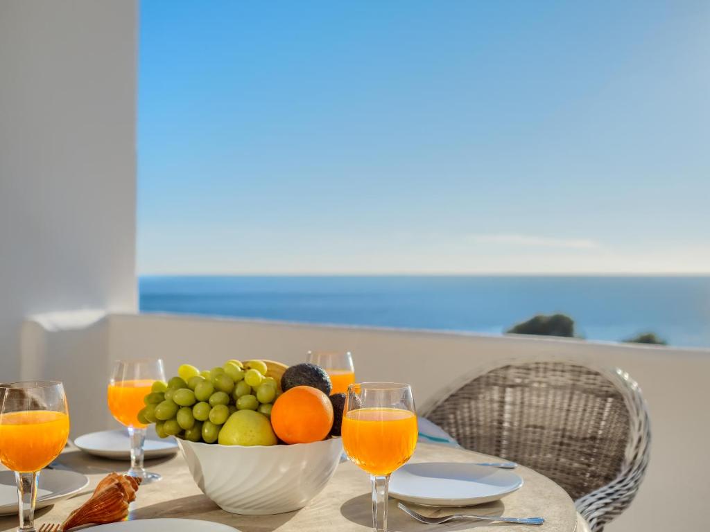 Duplex 506 Miraflores, fabulous terraces & views - 4