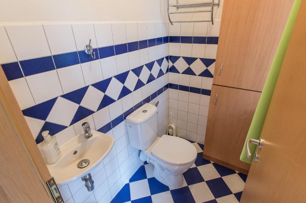 Apartmany Riviera 505 photo