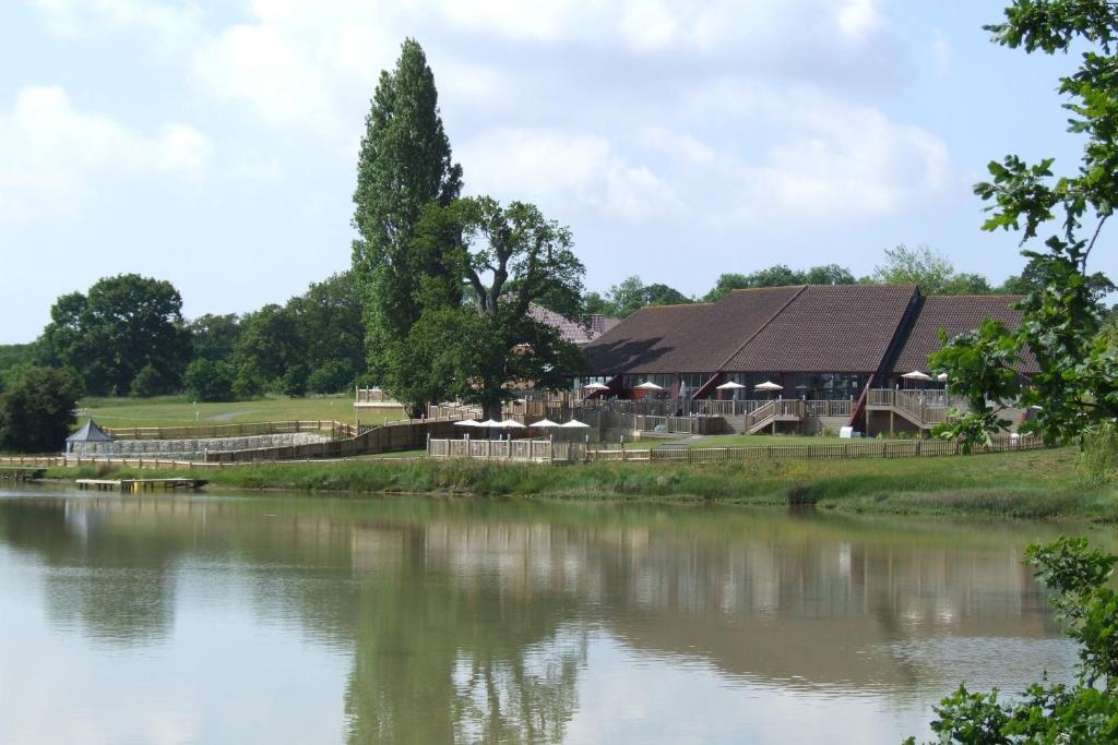 Surrounding environment