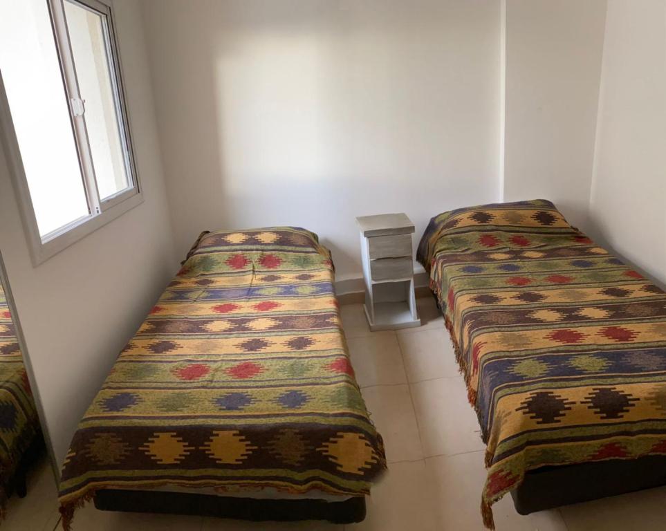 A8C - Departamento 1 dormitorio - 4