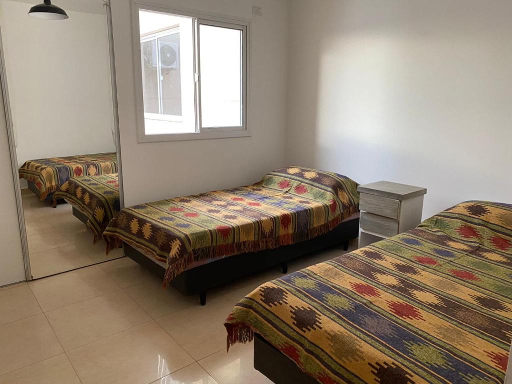 A8C - Departamento 1 dormitorio - 5