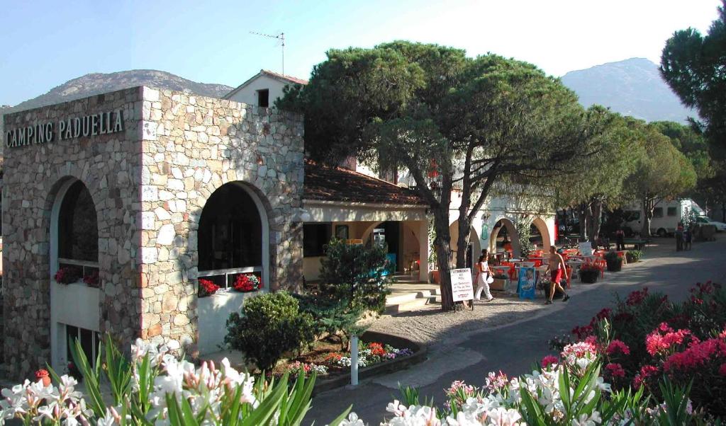 Camping Paduella - 1