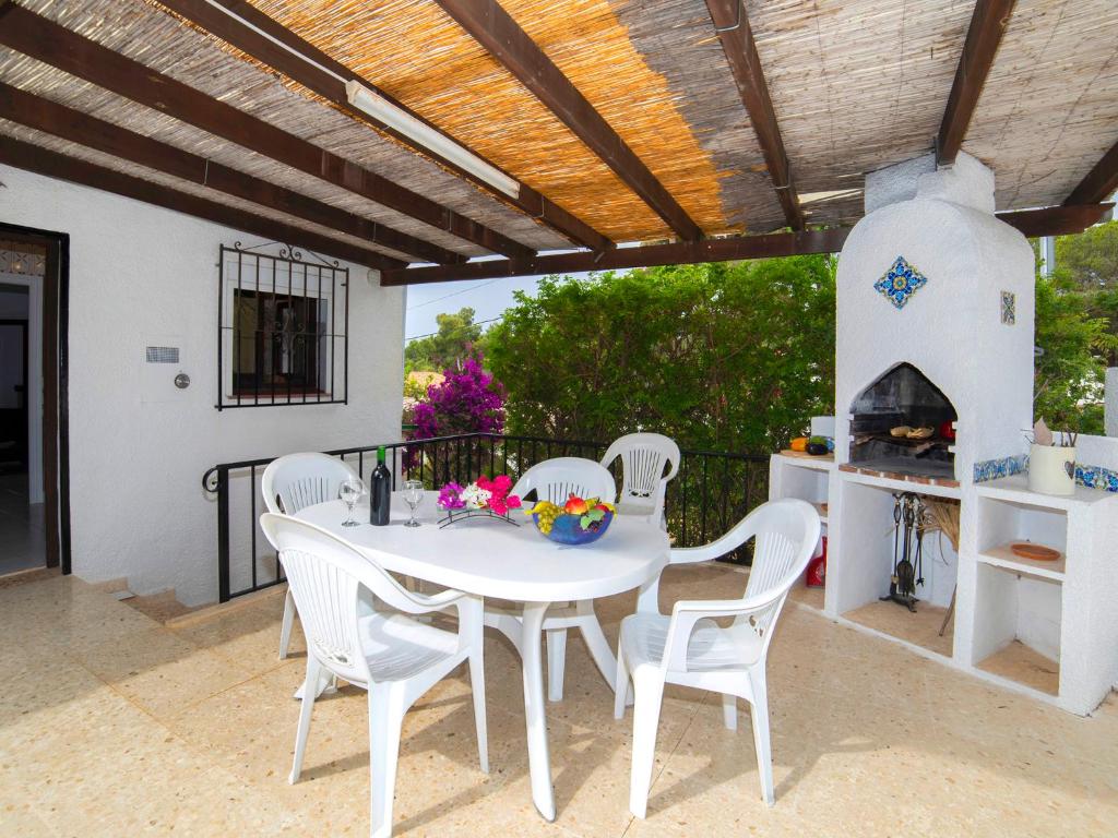 Holiday Home La Cigarra by Interhome - 3