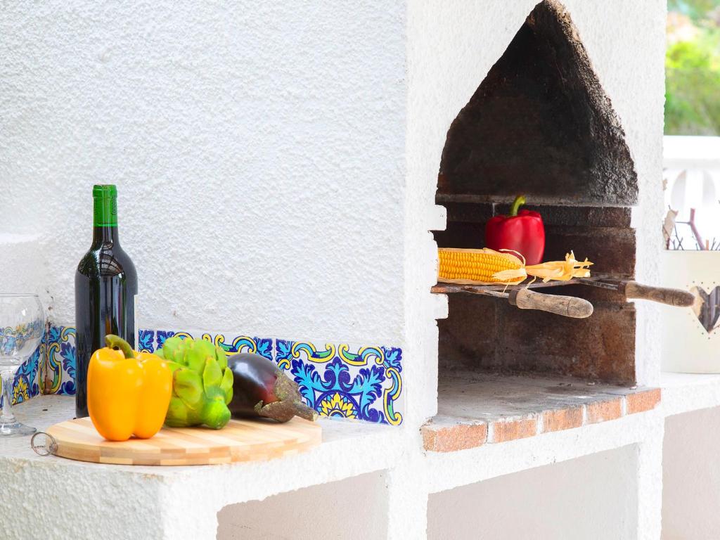 Holiday Home La Cigarra by Interhome - 4