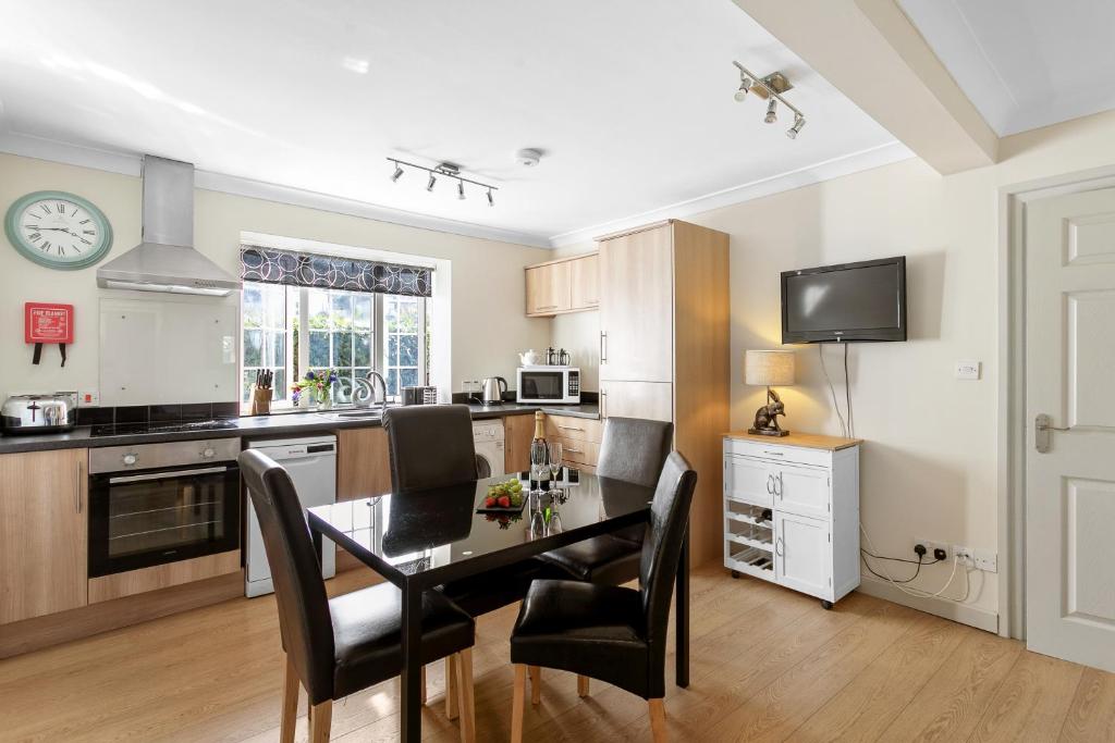 Bedford House Holiday Apartments Torquay photo 5