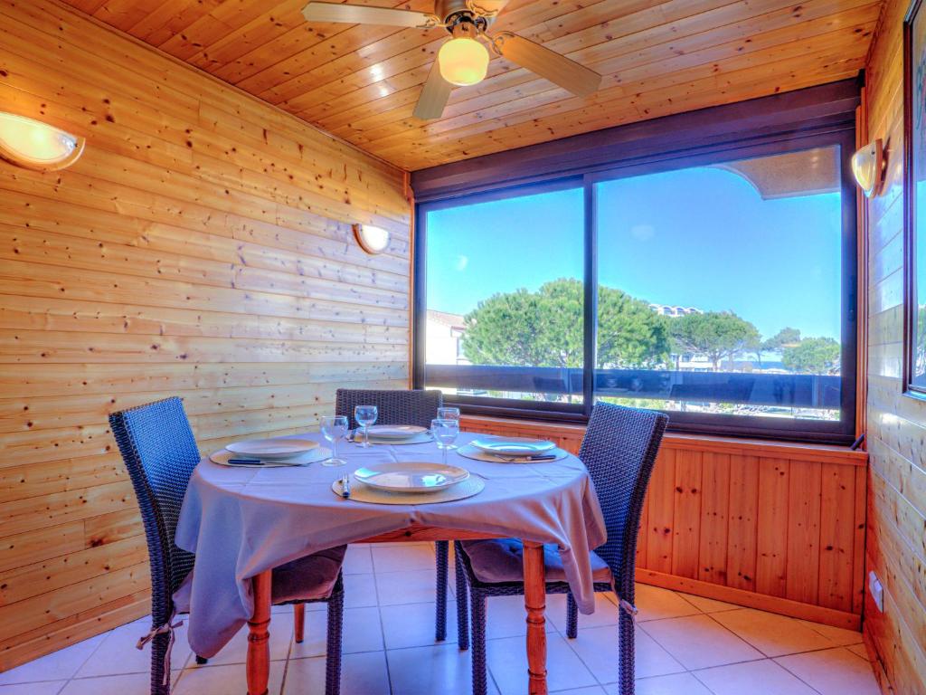 Apartment Les Mas de La Mer-3 by Interhome - 5