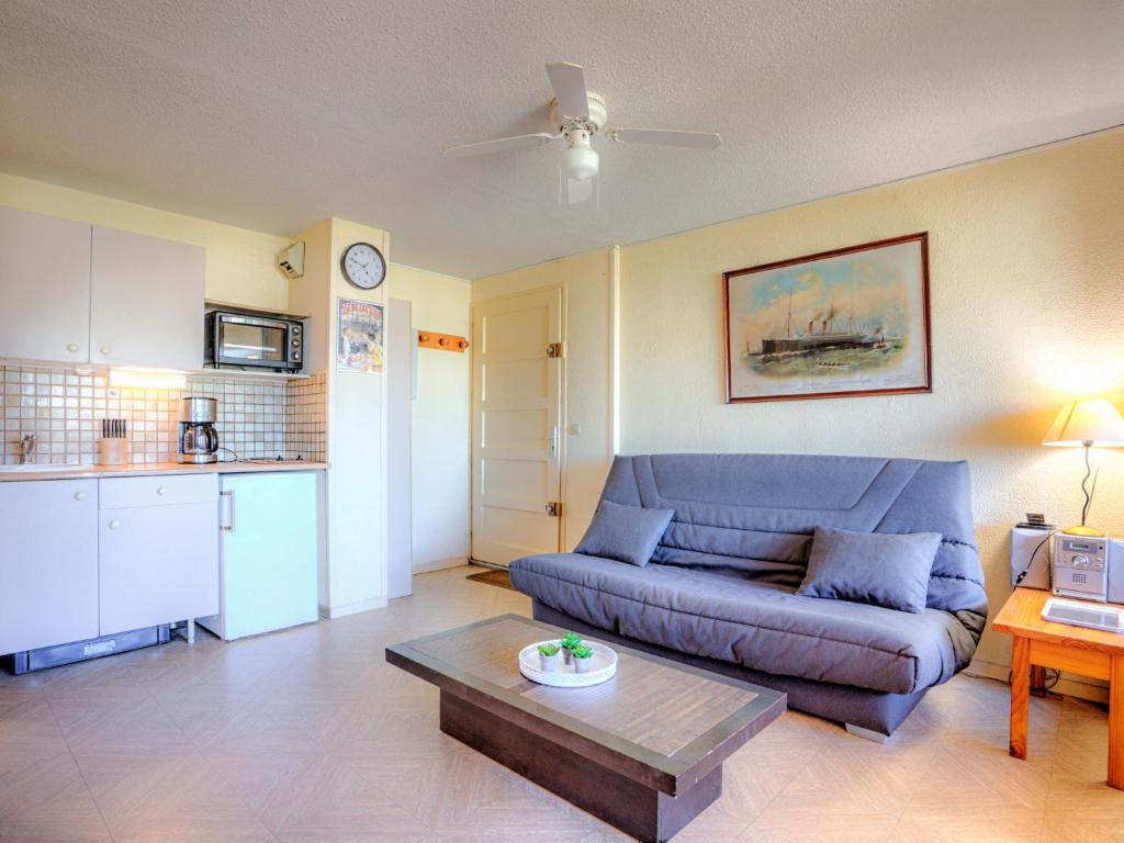 Apartment Les Mas de La Mer-3 by Interhome - 3