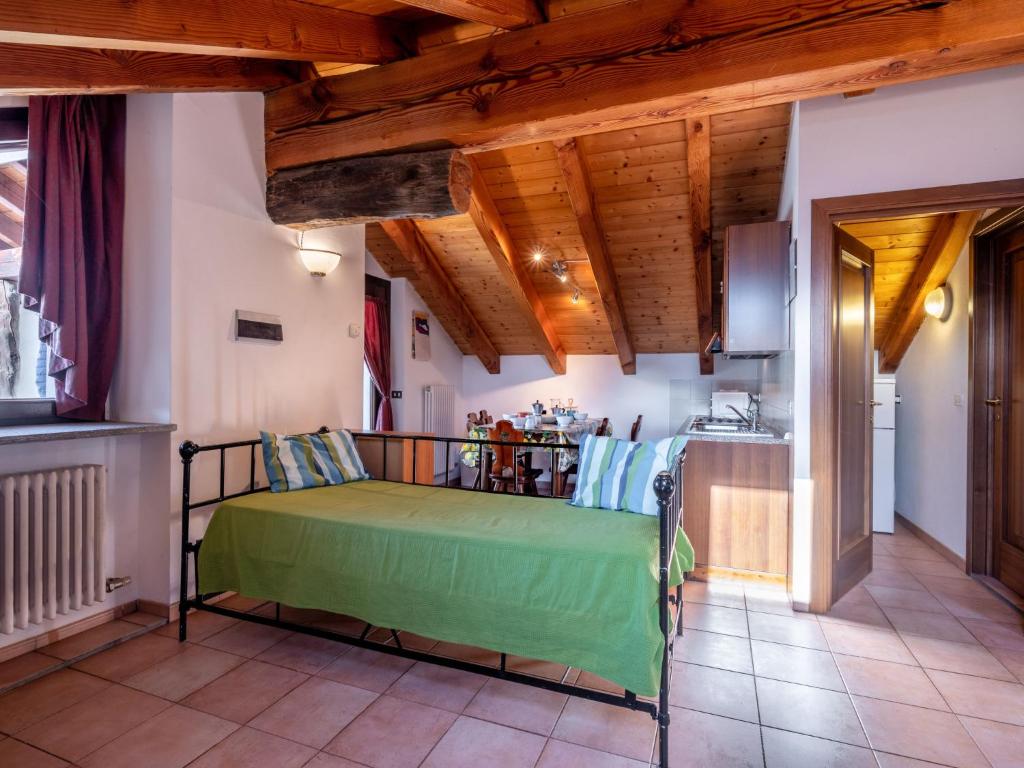 Apartment Grand Sarriod-2 by Interhome - 3