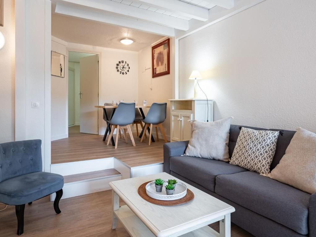 Studio du Golf-6 by Interhome - 2