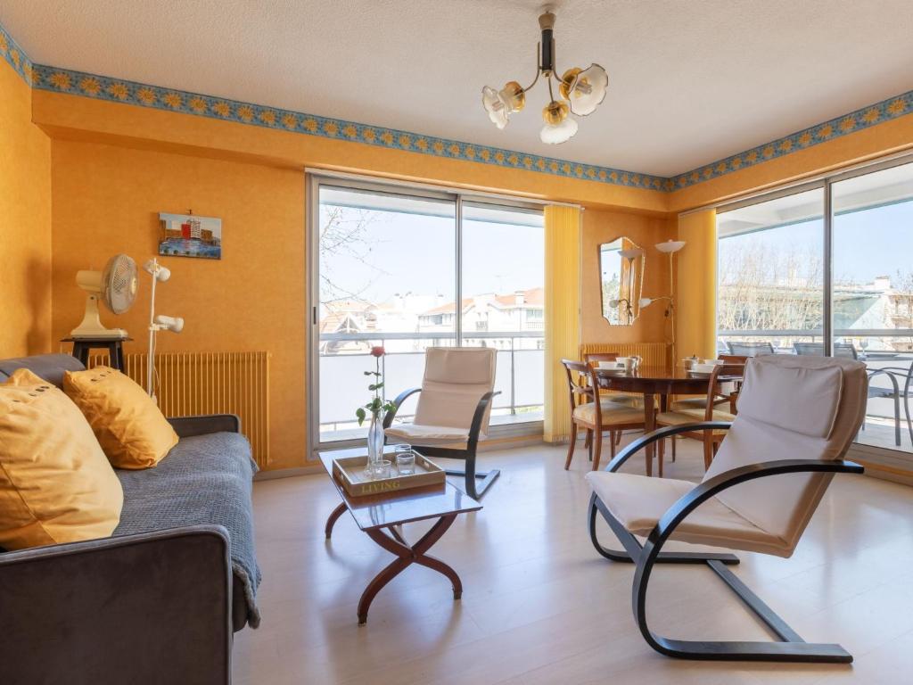 Apartment Neptune by Interhome - 4