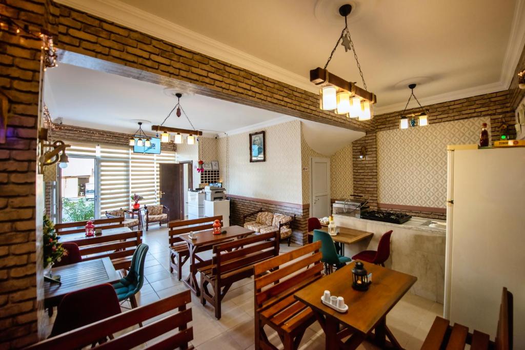 Leydi Boutique Hotel photo