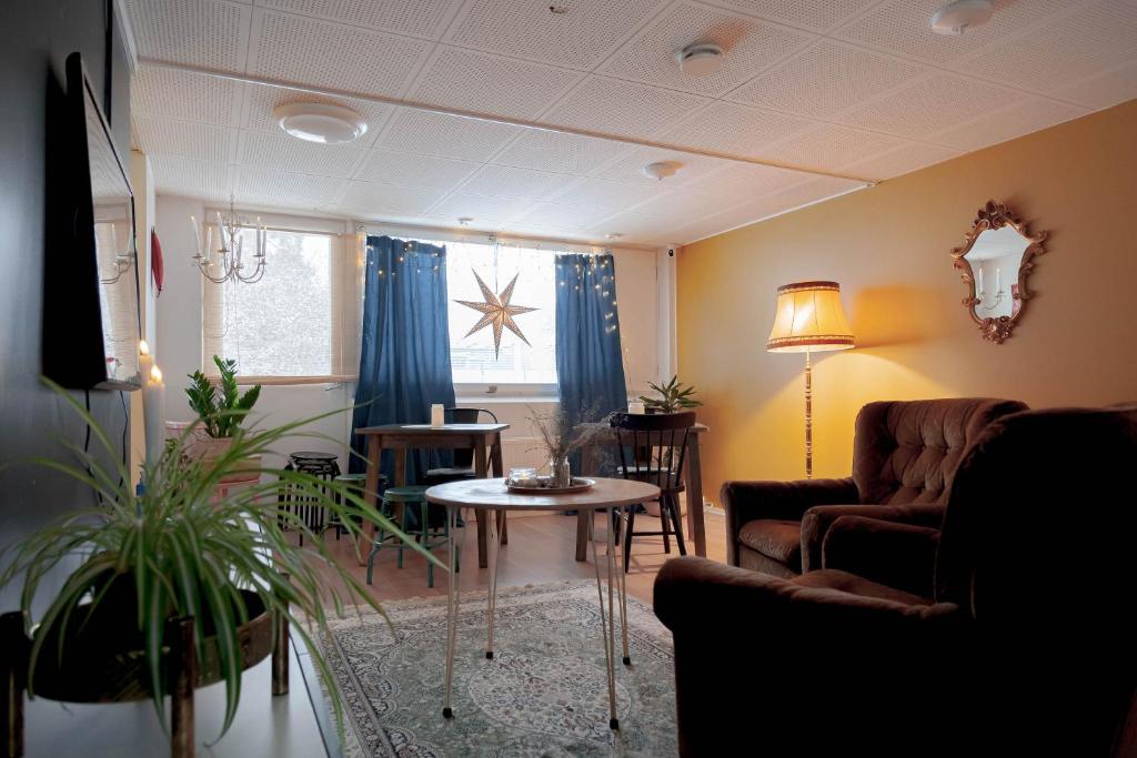 Facilities, Kulkuri hostellit Hameenlinna in Hämeenlinna