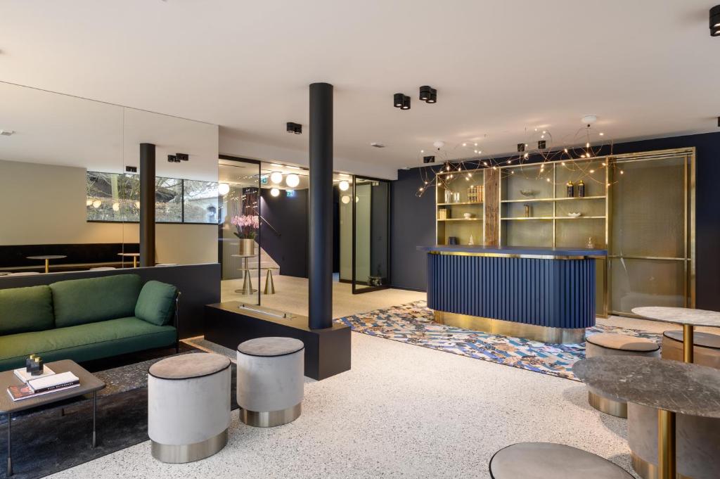 Hotel Cad 3