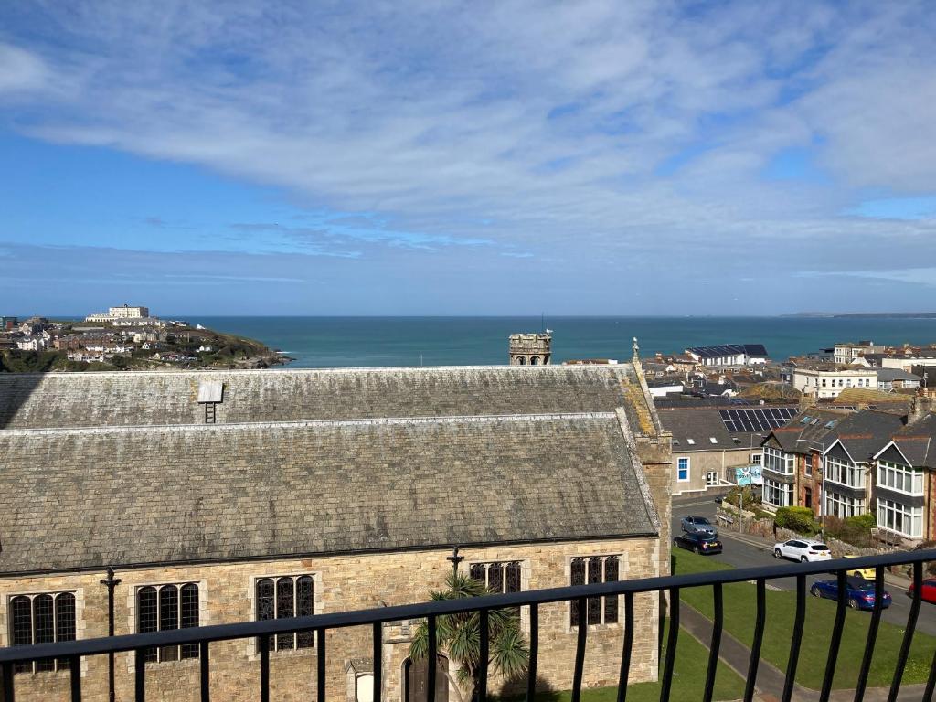 The Quies Hotel
