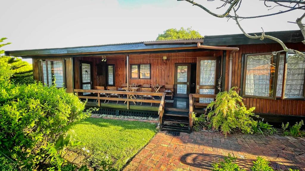 16 Dune Park, Keurboomstrand