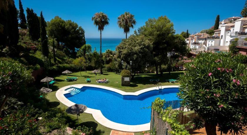 Amazing 2 bedroom 2 bathroom in Ladera de Mar, Nerja - 5