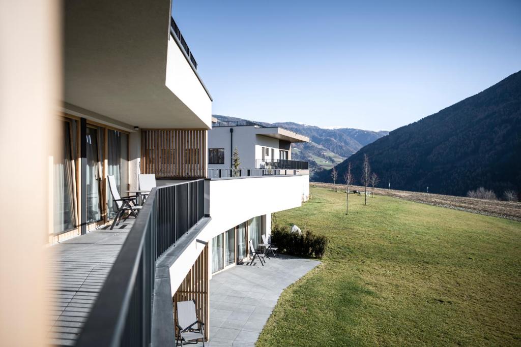Mühlwaldhof Appartement - 4
