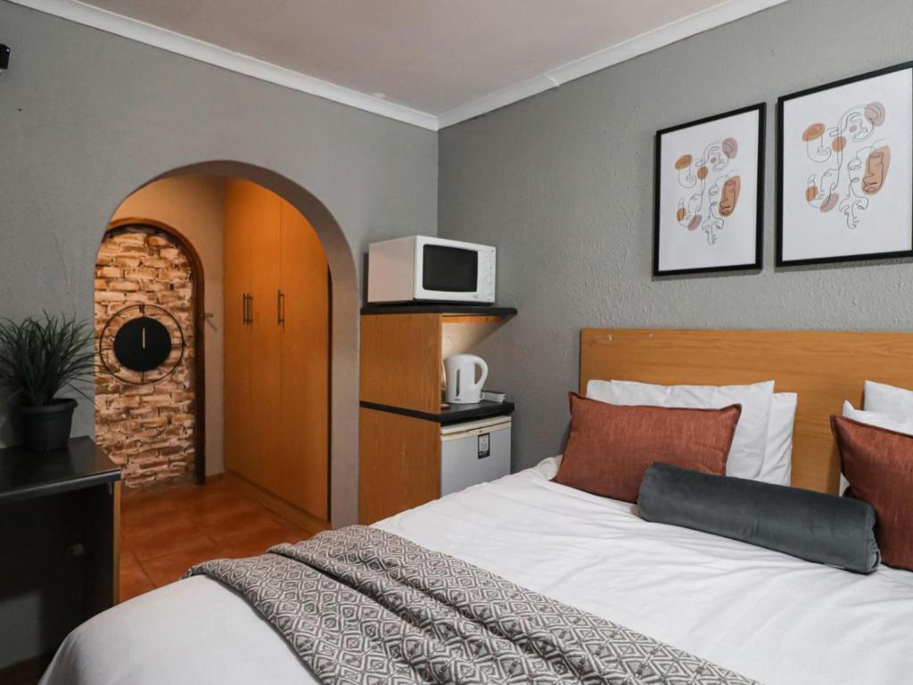 16 Vaalrivier — Hotel in Secunda