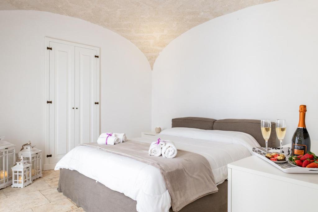 GuestHost - Palazzo Rapanà - Luxury Apt with hydromassage pool - 2