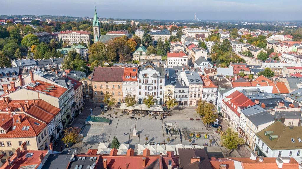 Apartamenty Rynek 10 photo
