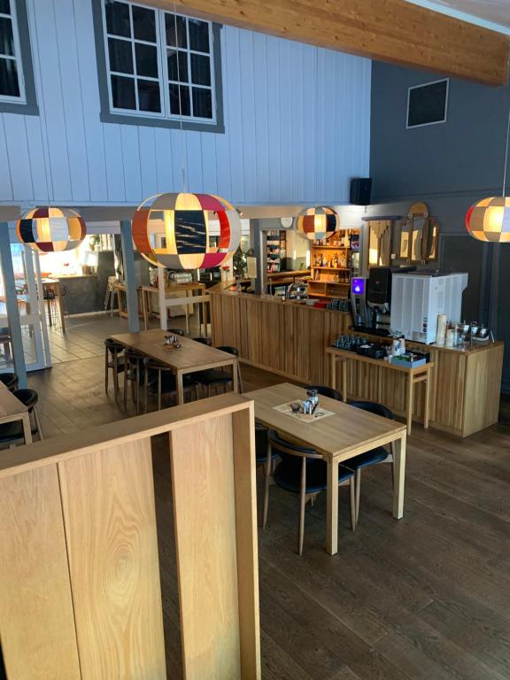 Sømna Kro &amp; Gjestegard — Hotel in Sømna