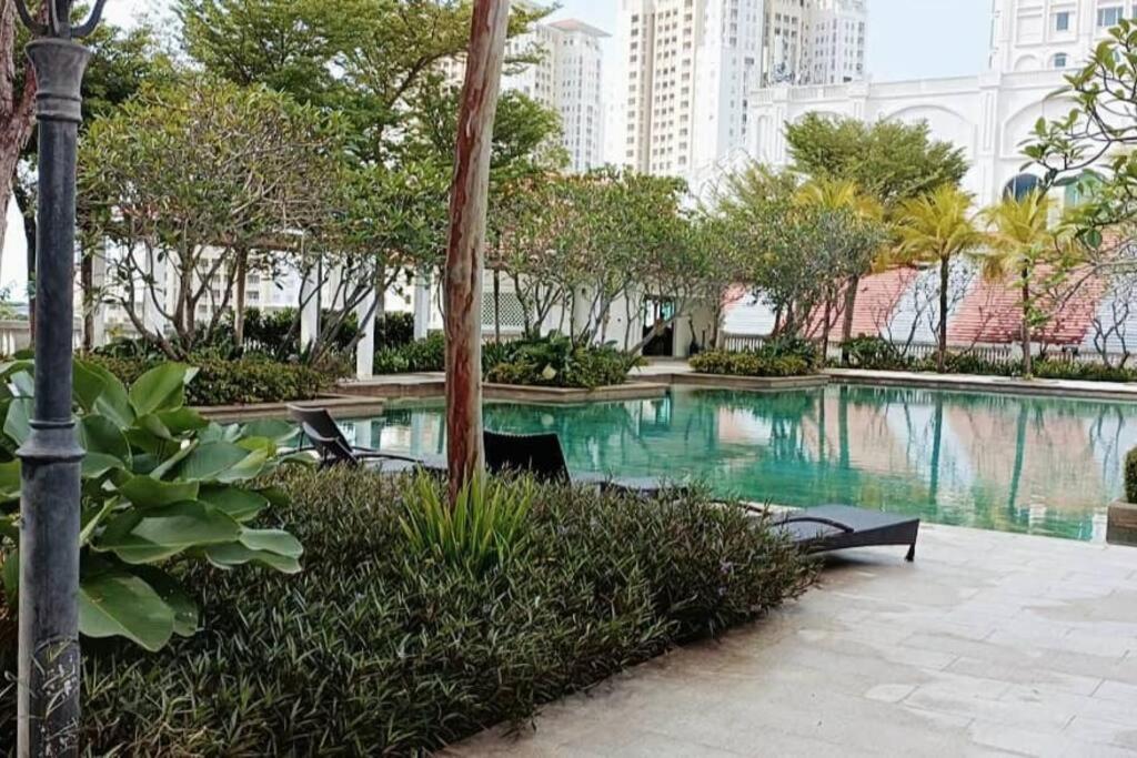 Cozy Straits Quay Marina Suites by AuroraHomes 3E photo