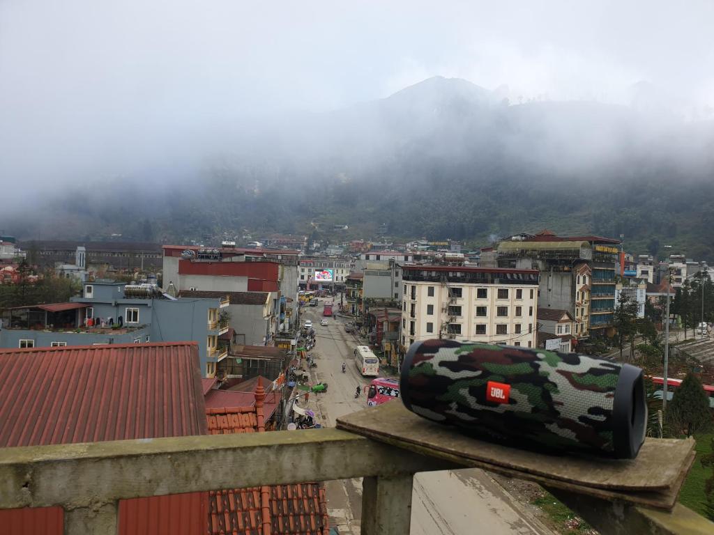 Minh Hung Hostel photo