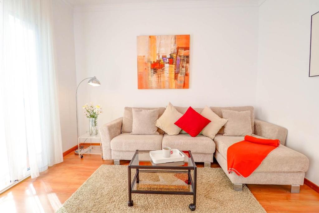 San Sebastian Apartment by Hello Homes Sitges - 3