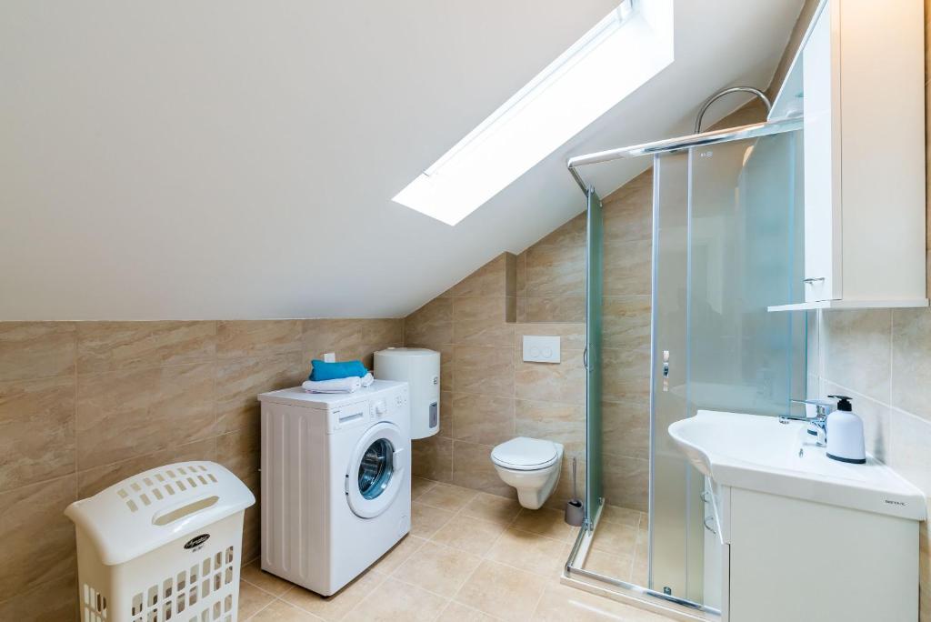 バスルーム（客室）