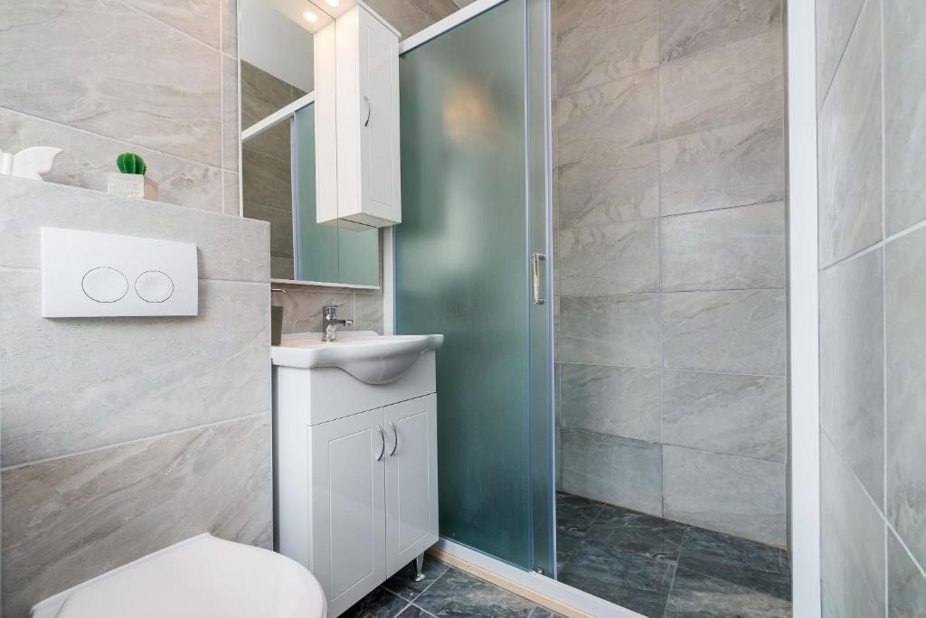 バスルーム（客室）