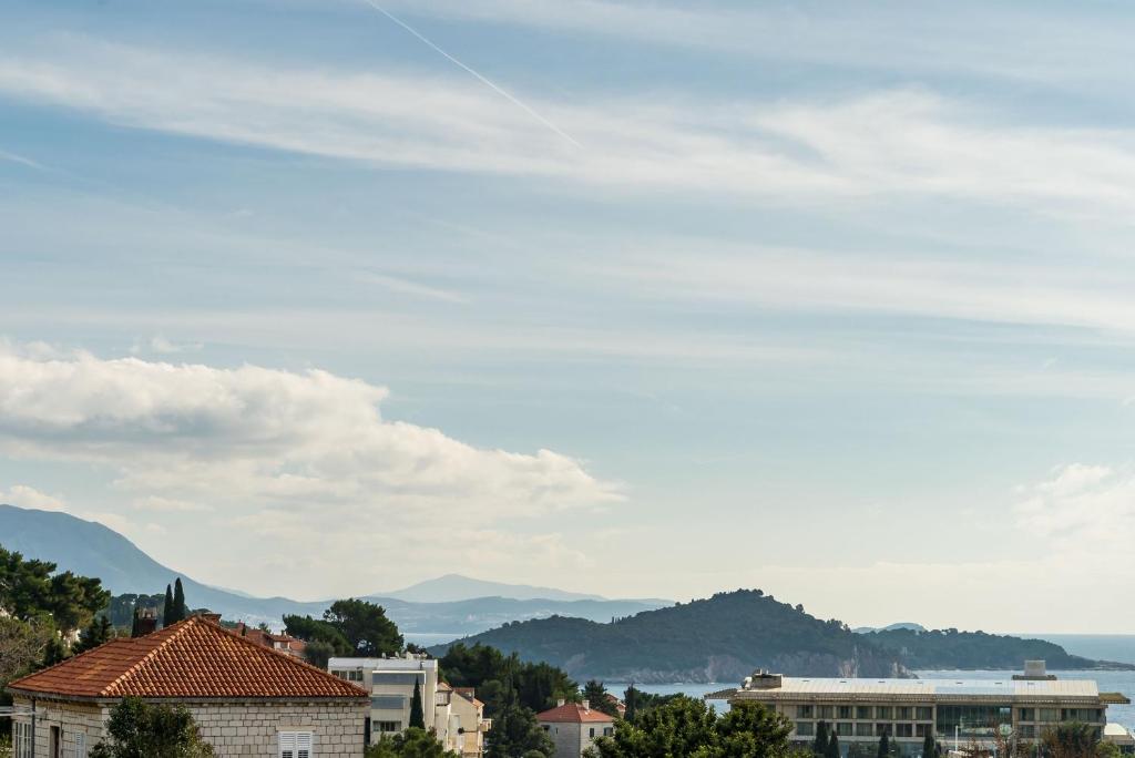 Bovolini's Place 眺望